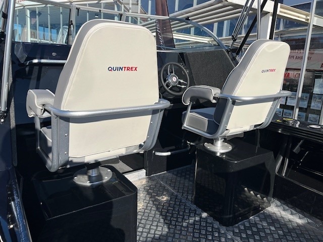 Trident 6